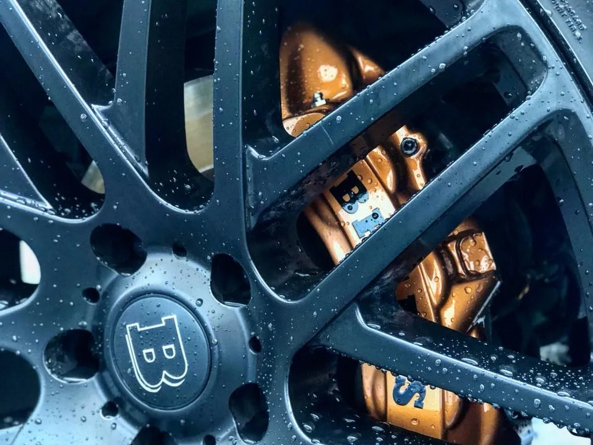 Apex Auto Body photo 5