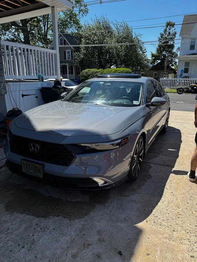 Apex Auto Shine photo 2