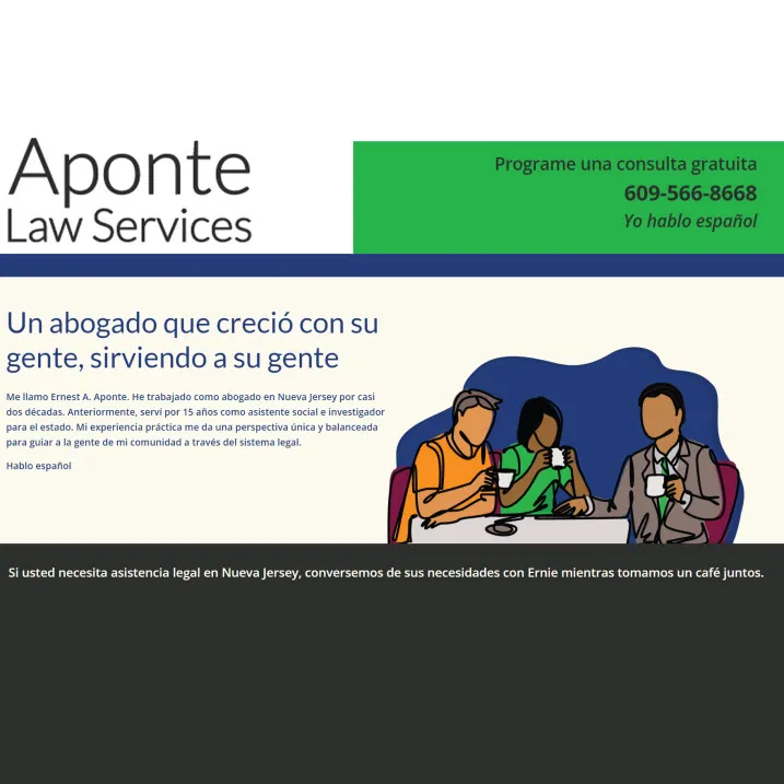 Aponte Law Services photo 3