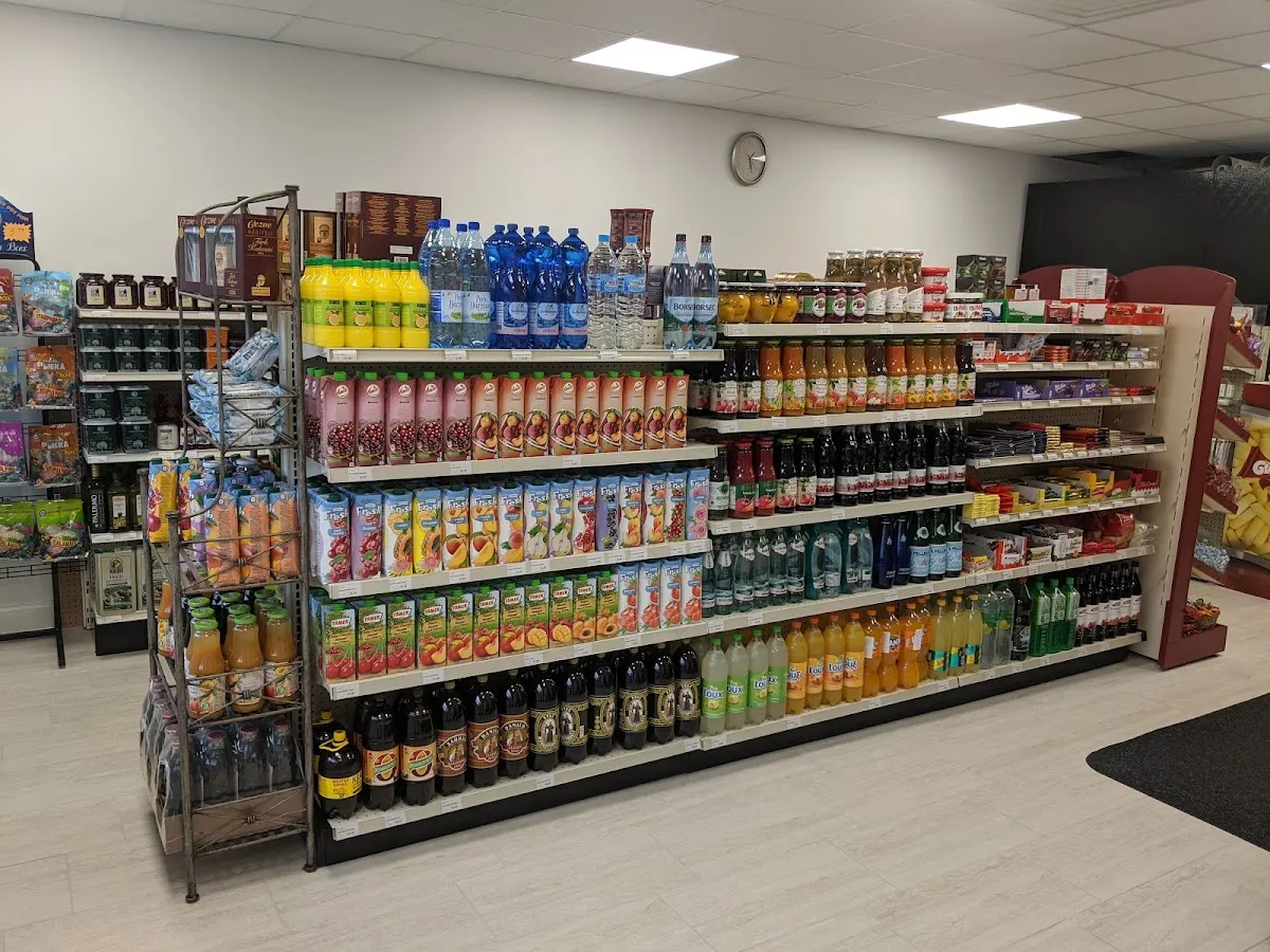 Appetit Market photo 2