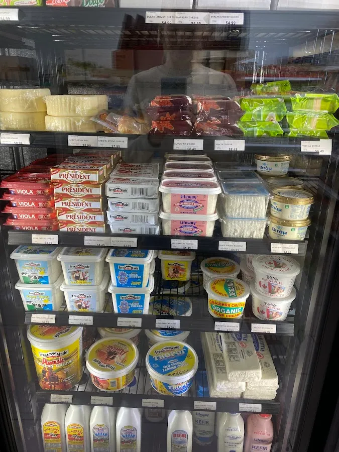 Appetit Market photo 3