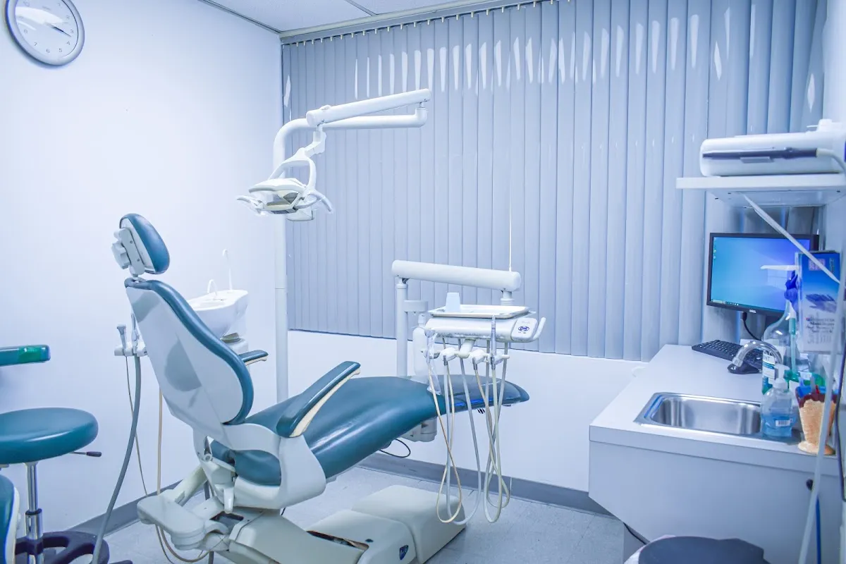 Apple Dentistry photo 2