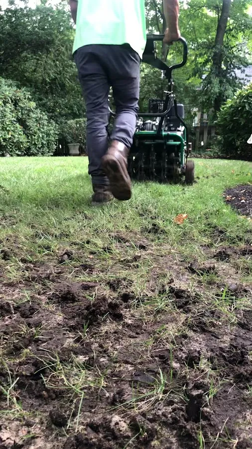 AppleTree Landscape Management LLC photo 3