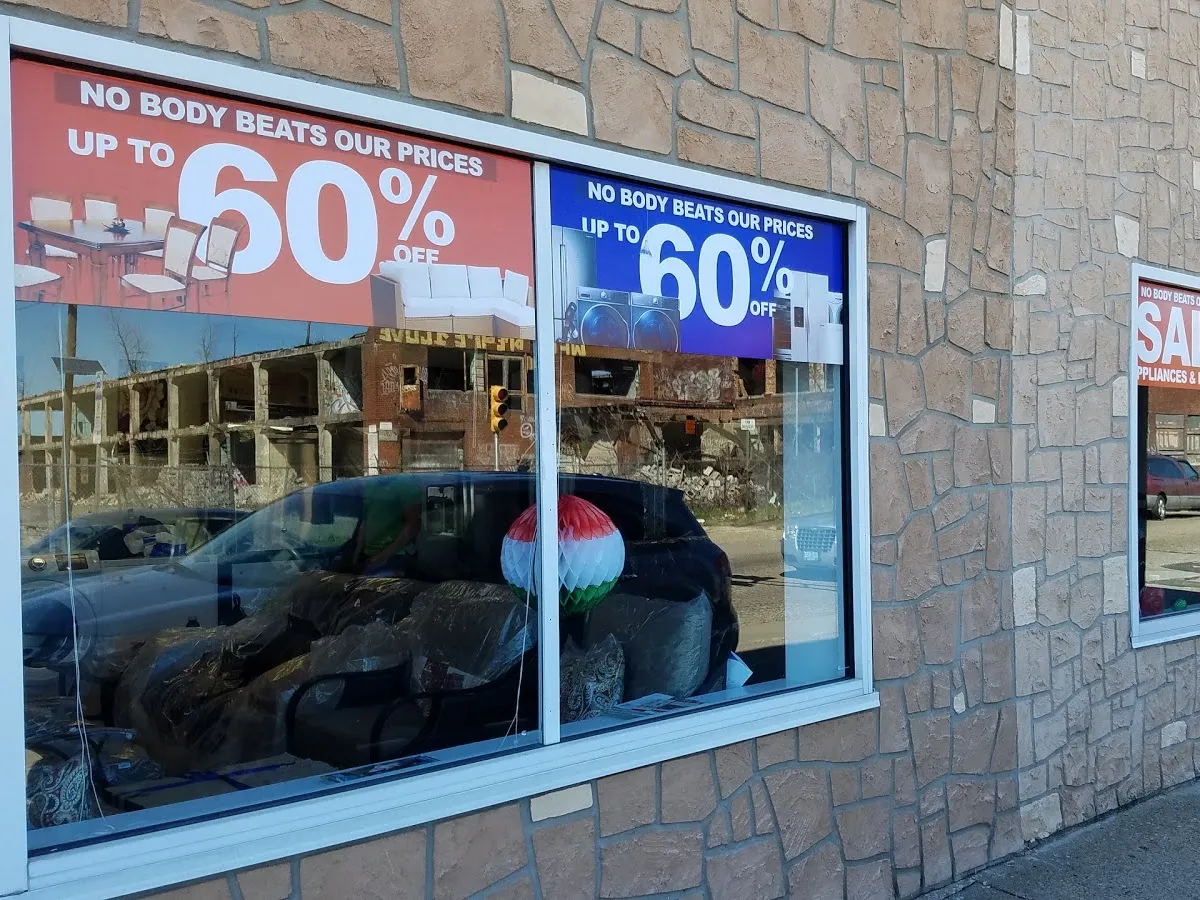 Appliances & Furniture Outlet LLC