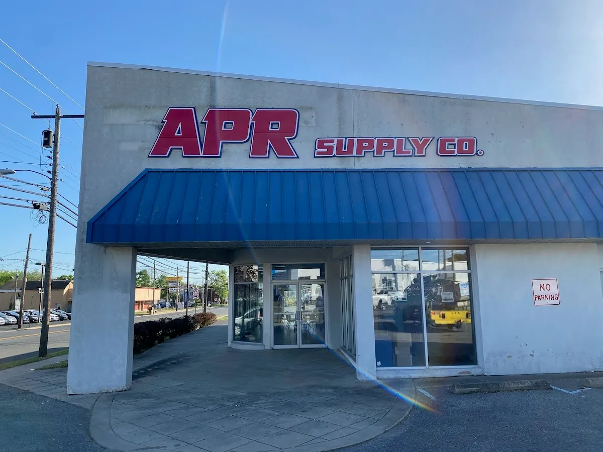 APR Supply Co - Bridgeton