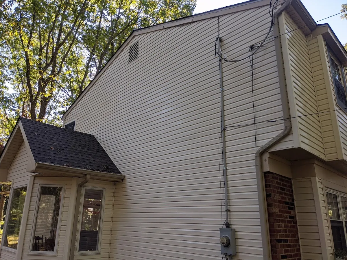 Aqua Boy Power Washing photo 4