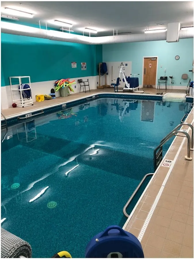 Aquacare Physical Therapy | Millville, DE