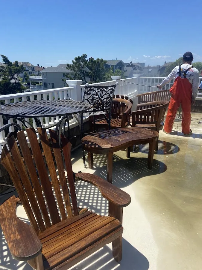 AquaForce Pressure Washing photo 4
