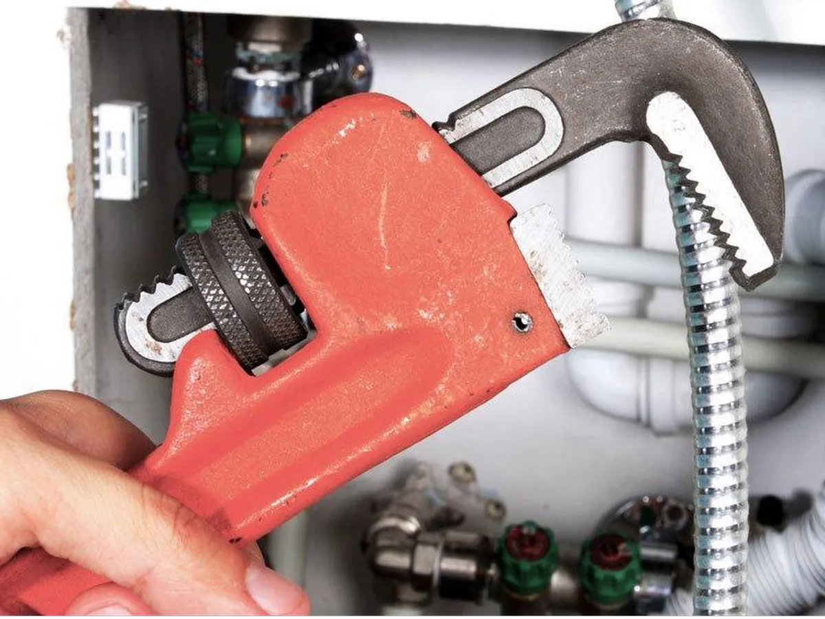 Aquarius Plumbing LLC photo 4