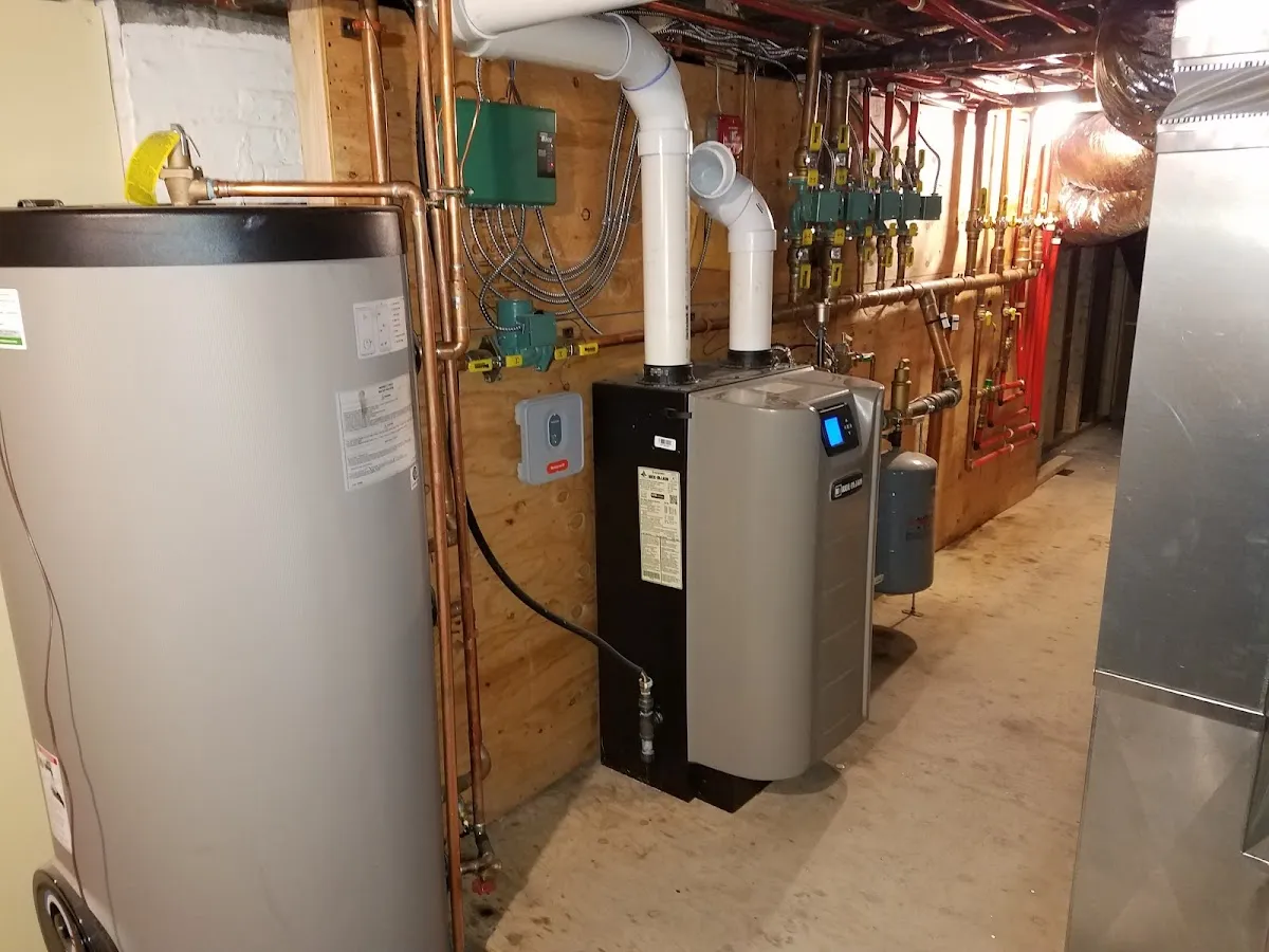 Aqueduct Plumbing Services