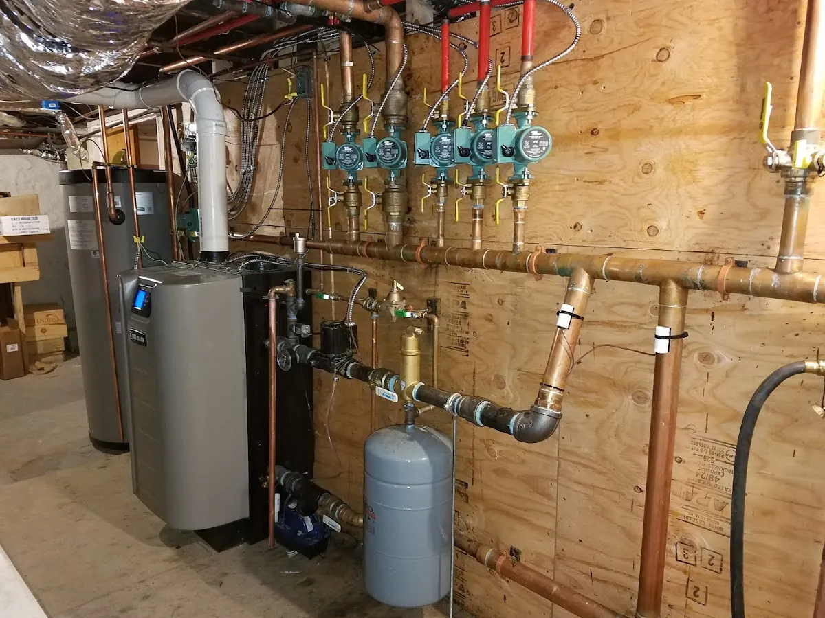 Aqueduct Plumbing Services photo 3