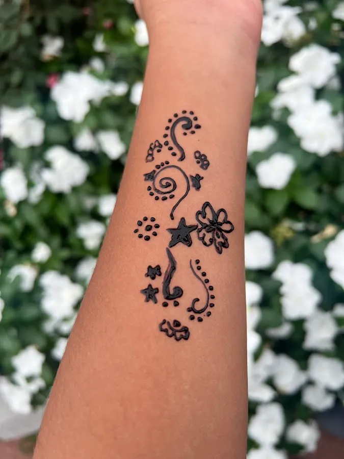 AR Beauty Studio Inc.