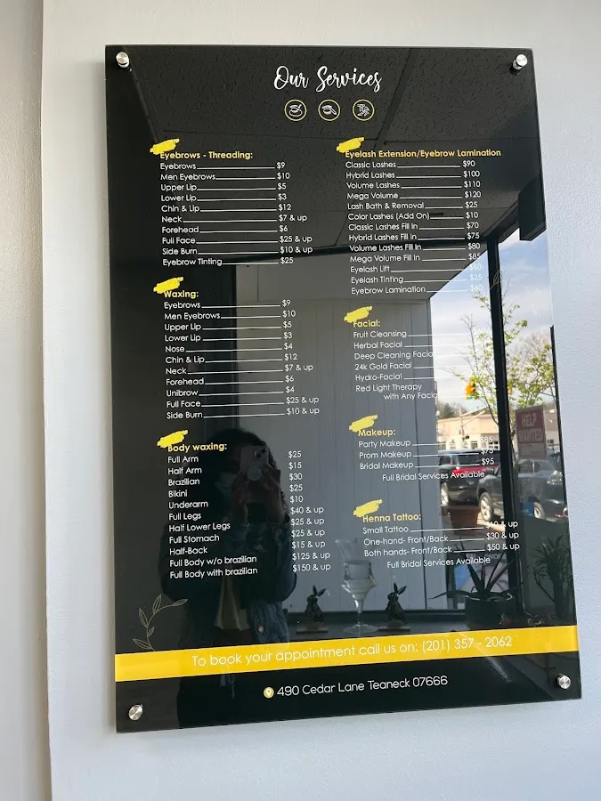 AR Beauty Studio Inc. photo 2