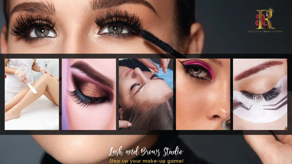 AR Beauty Studio Inc. photo 3