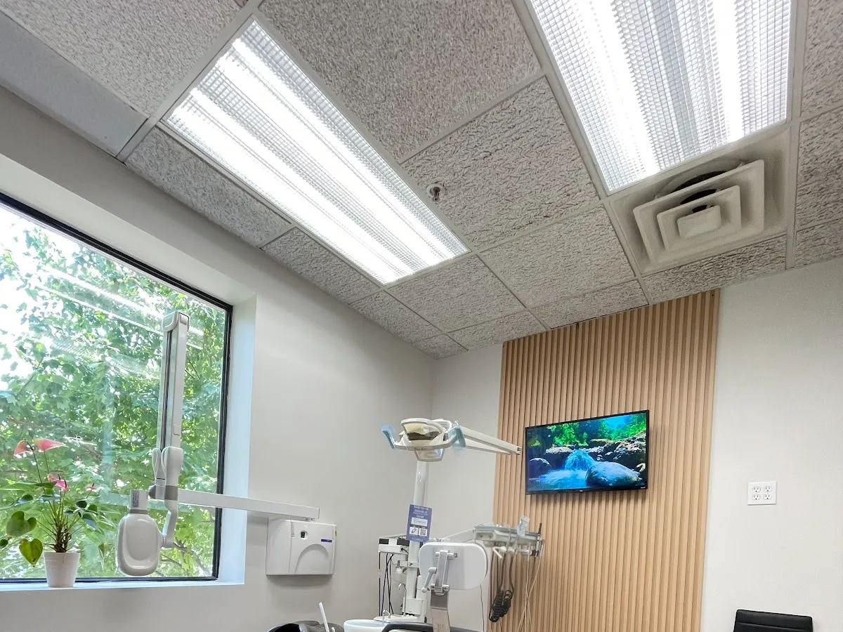 Arash Baseri - Fair Lawn Dental Associates photo 4