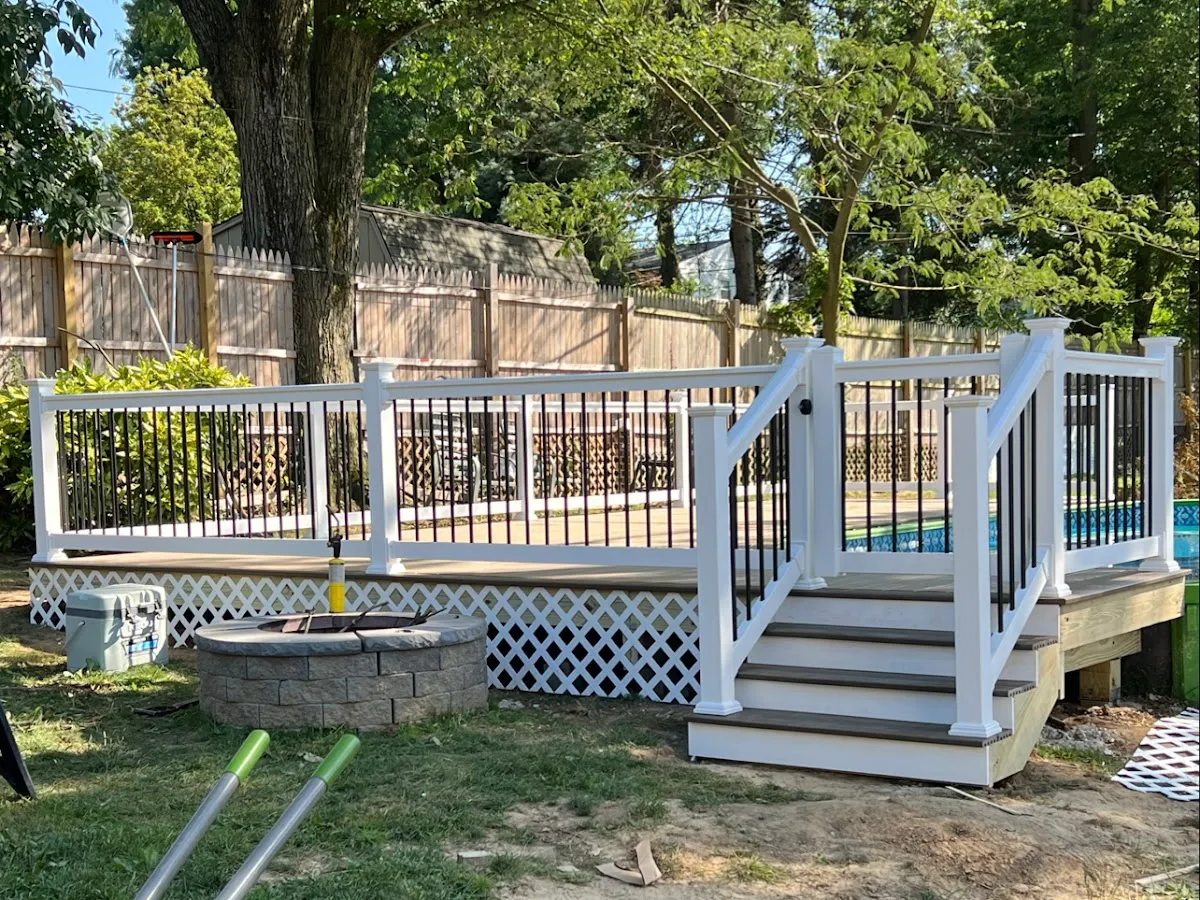 Arbor Landscaping photo 4