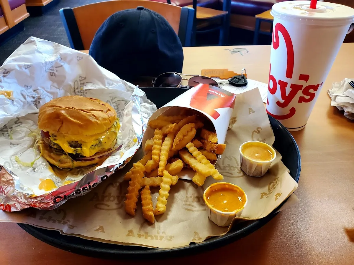 Arby's photo 4