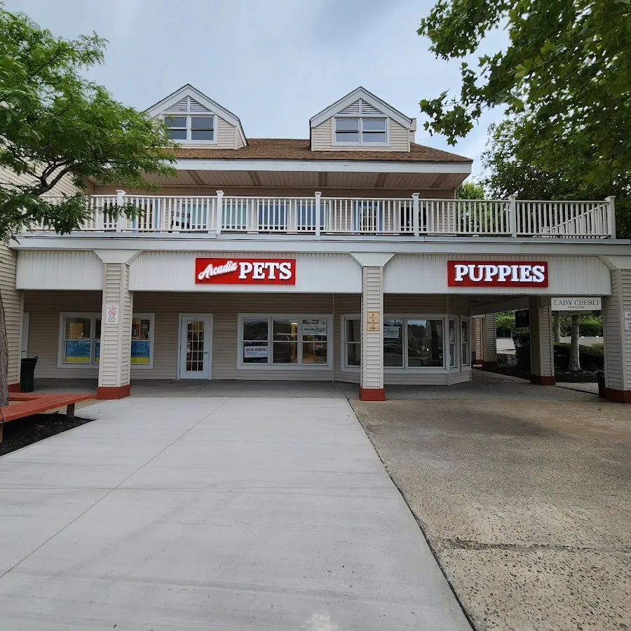 Arcadia Pets of Freehold