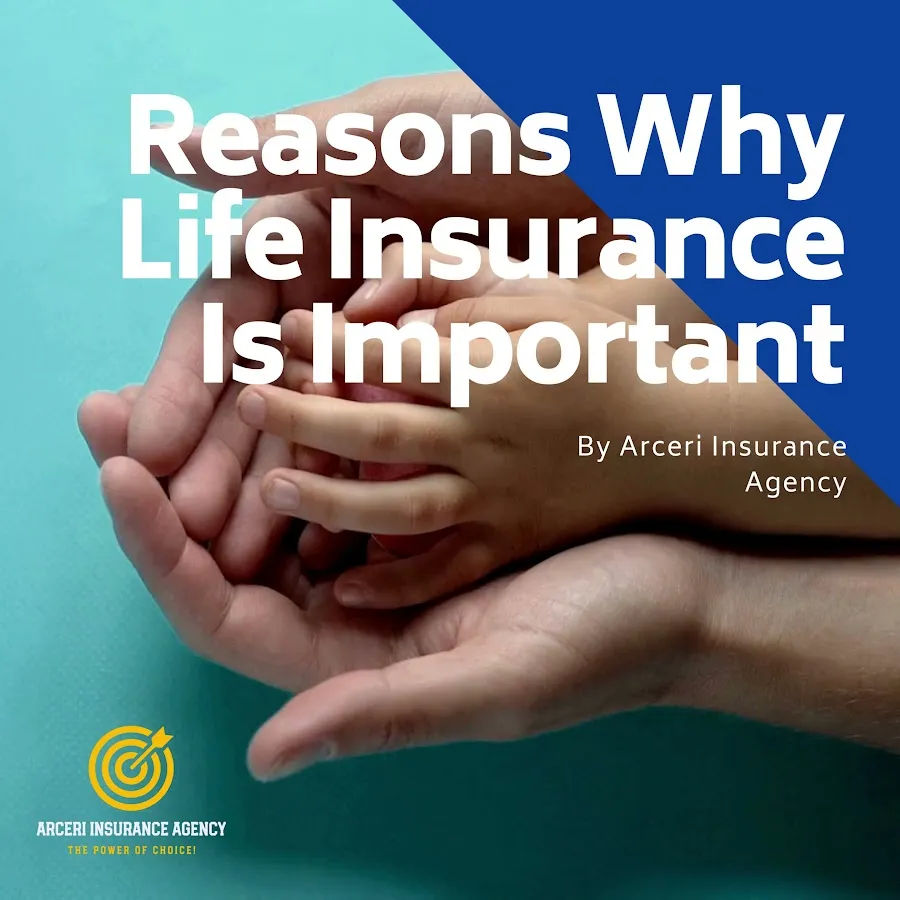 Arceri Insurance Agency photo 4