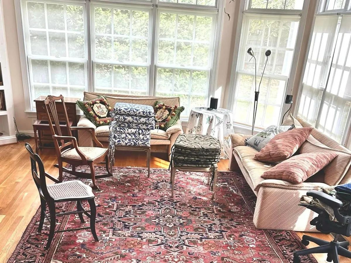 Arch Carpets Care photo 5