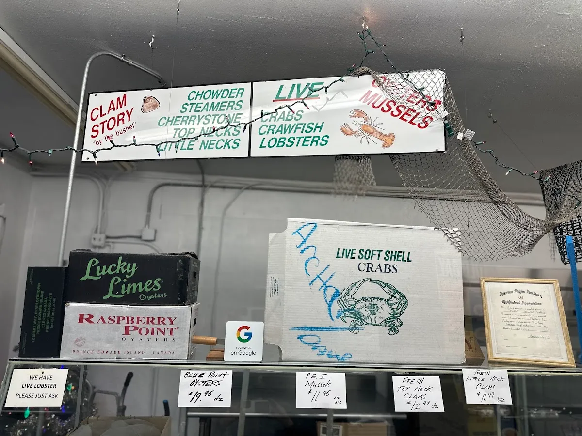 Archar Seafood photo 2