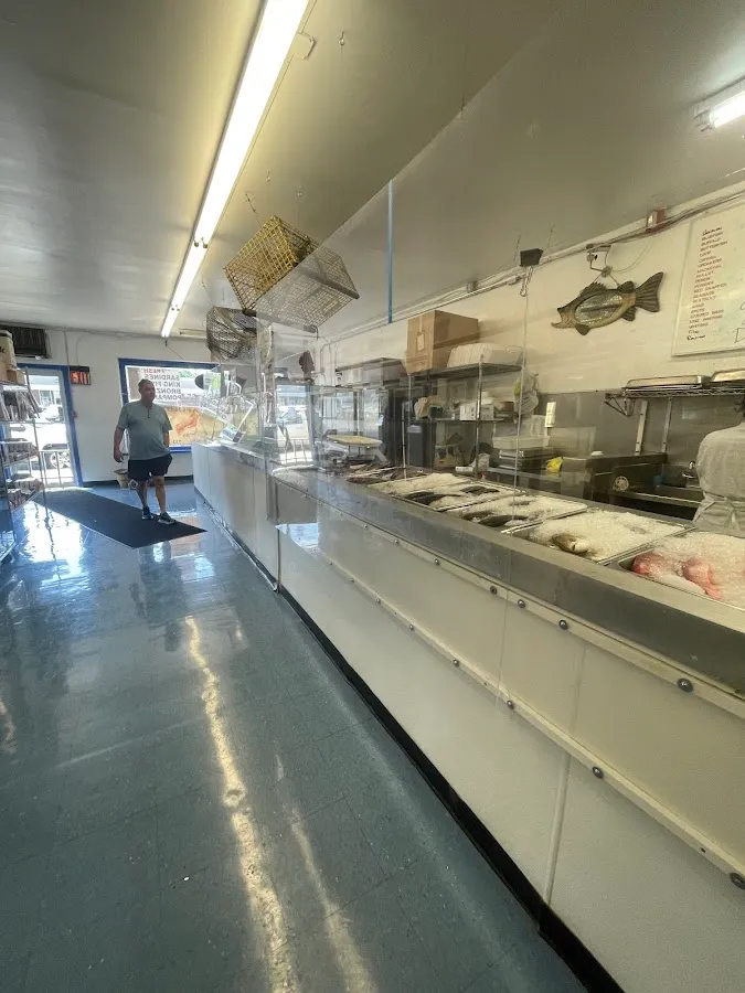 Archar Seafood photo 3