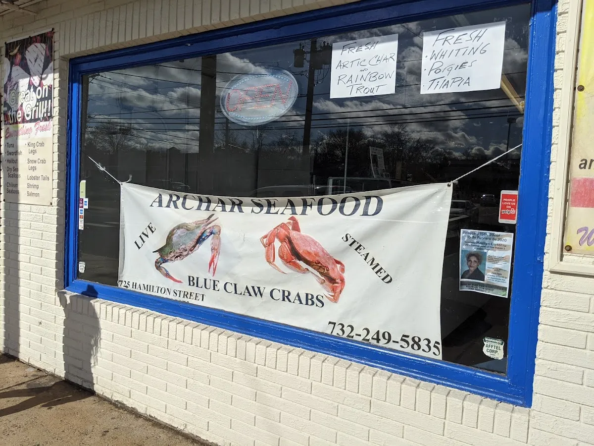 Archar Seafood photo 5