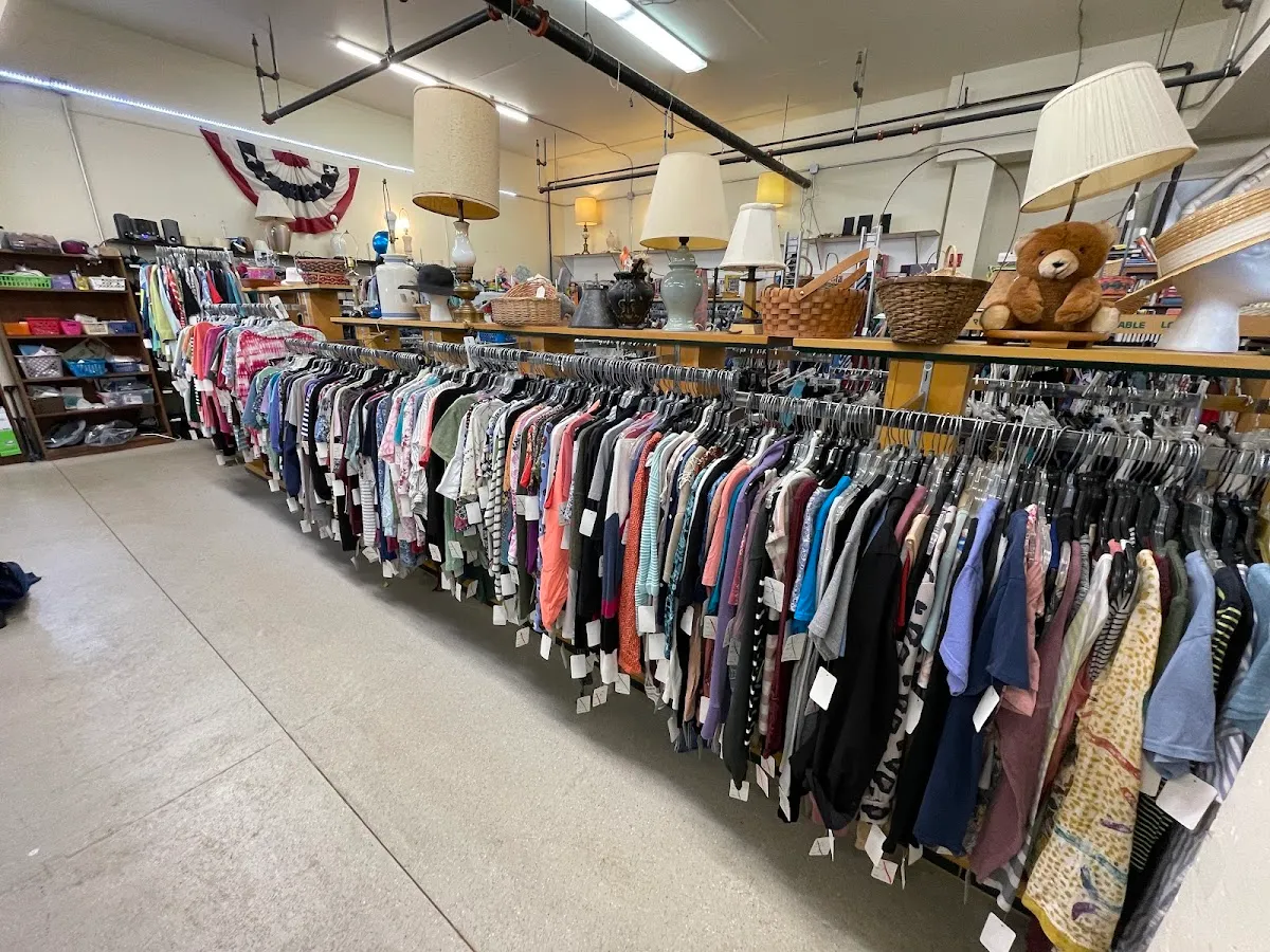 Arc-Salem County Thrift Shop photo 2