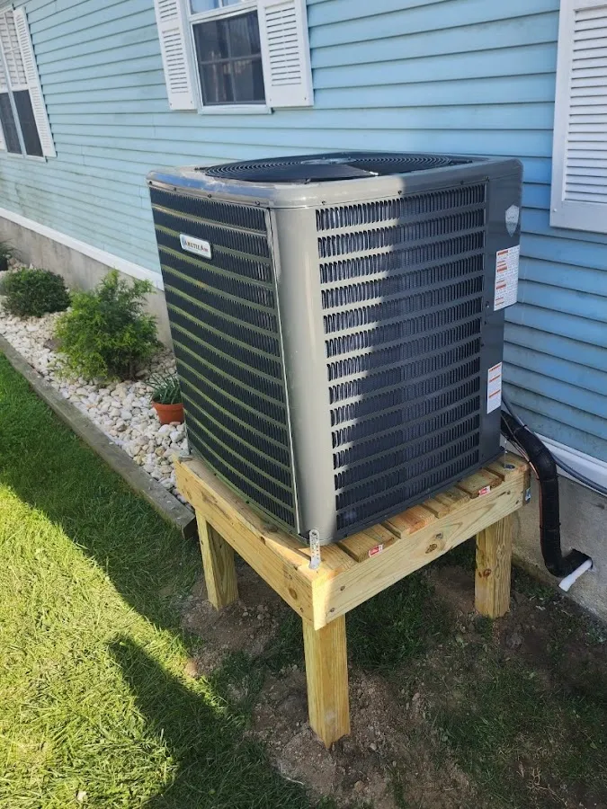 Arctic Heating and Air Conditioning