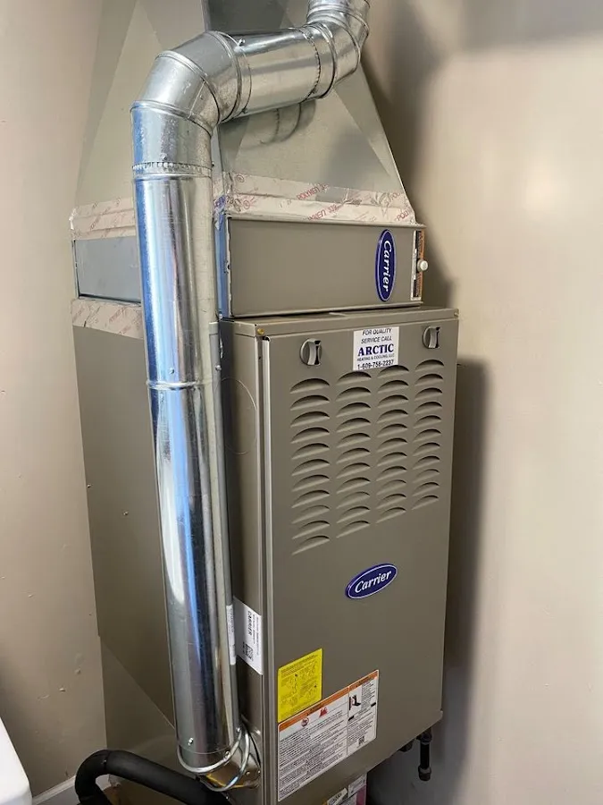 Arctic Heating & Cooling photo 2