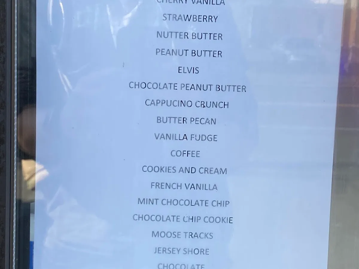 Arctic Ice Cream photo 2