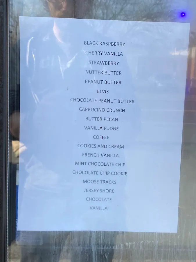 Arctic Ice Cream photo 3