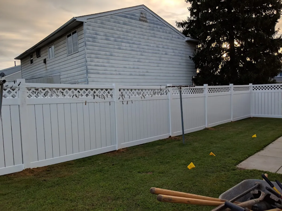 Area Enclosures Fence Company