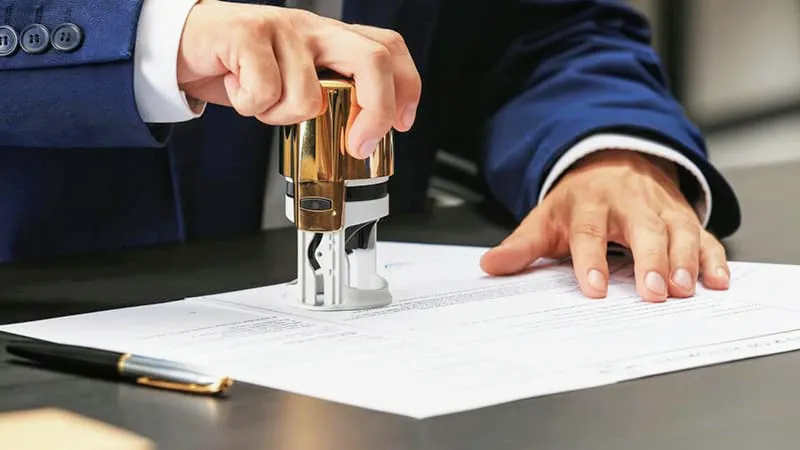 Ariel B Royzin, Notary Public