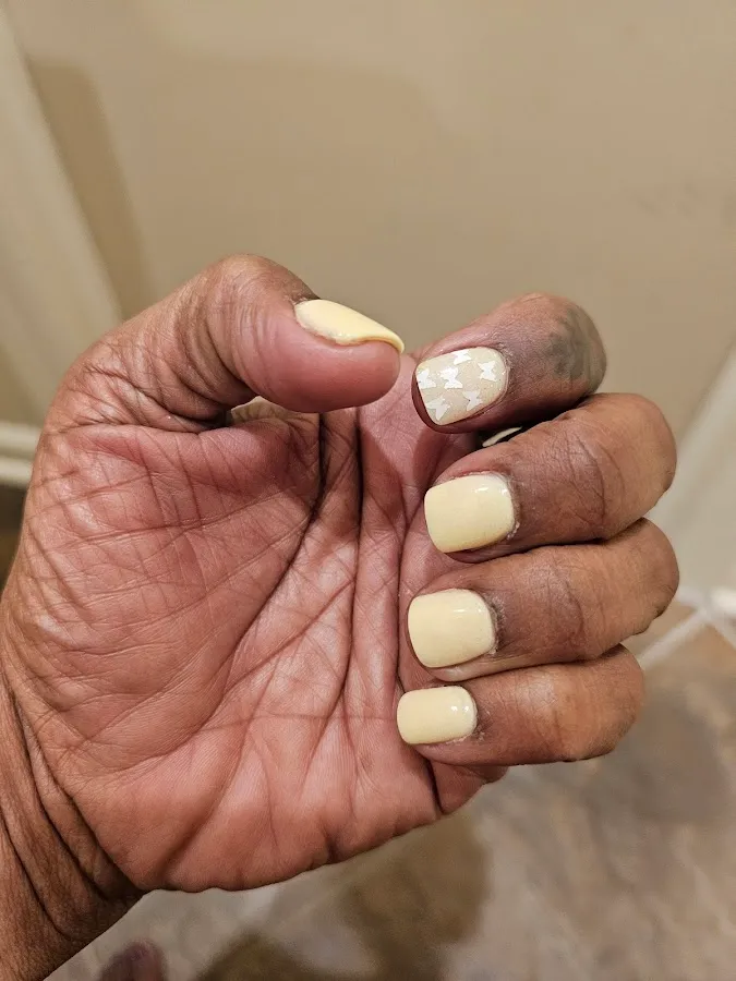 Ariel Nails Spa photo 2