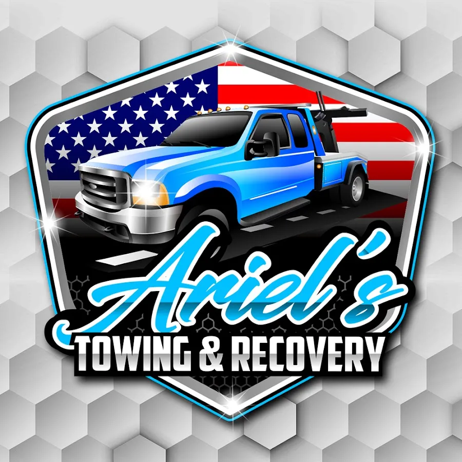Ariel's Towing & Recovery