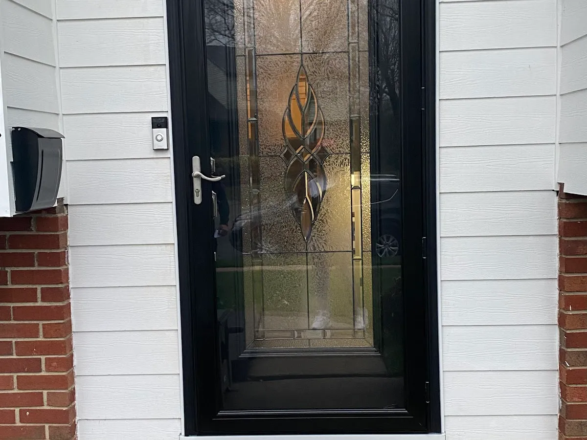 Aries Window & Door Co