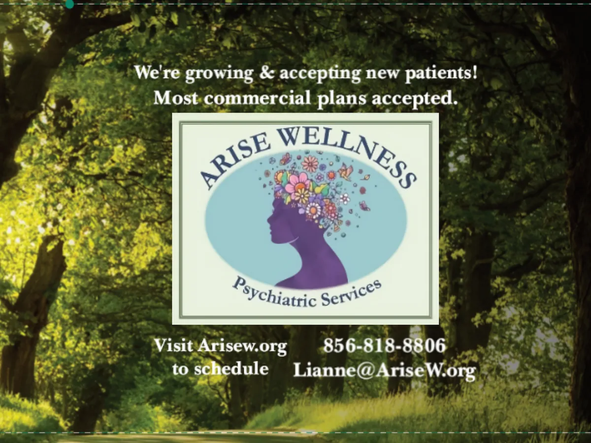 Arise Wellness