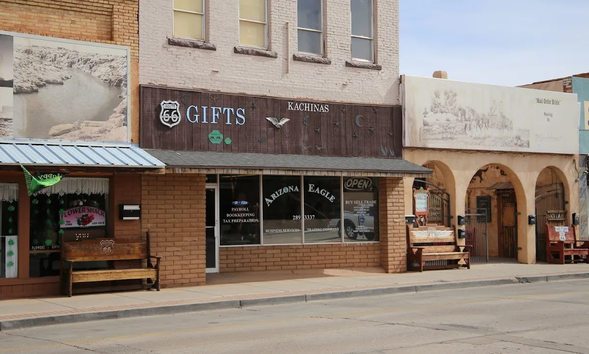 Arizona Eagle Business Services