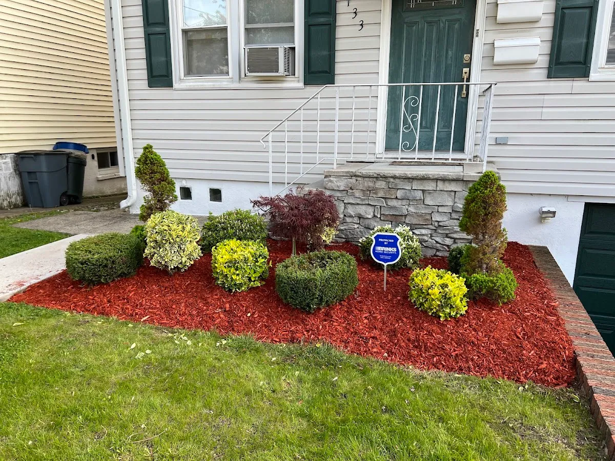 Arlington Landscapes LLC photo 2