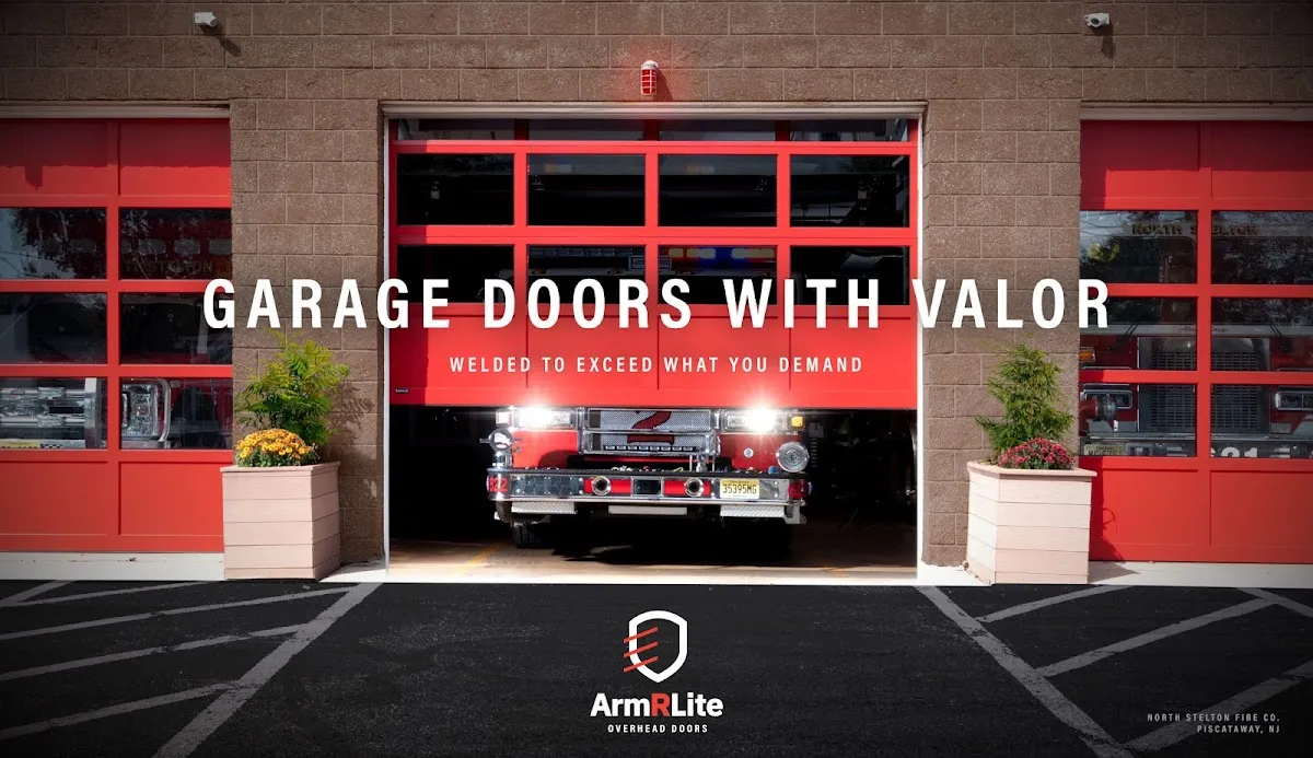 ArmRLite Overhead Doors photo 2
