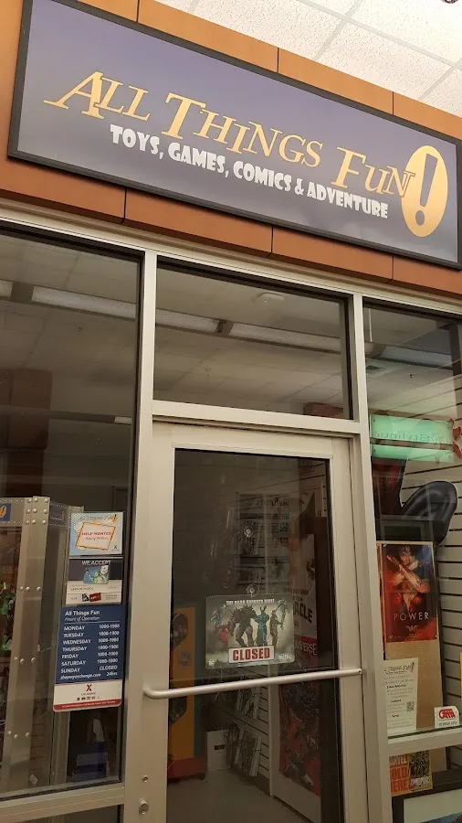 Army & Air Force Exchange Services photo 2