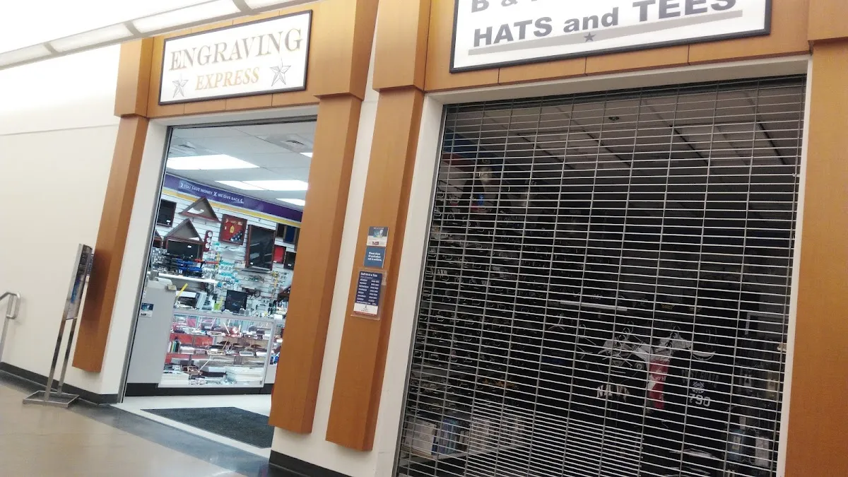 Army & Air Force Exchange Services photo 3