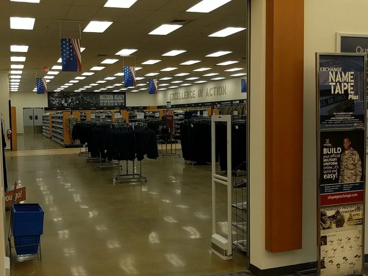 Army & Air Force Exchange Services photo 4