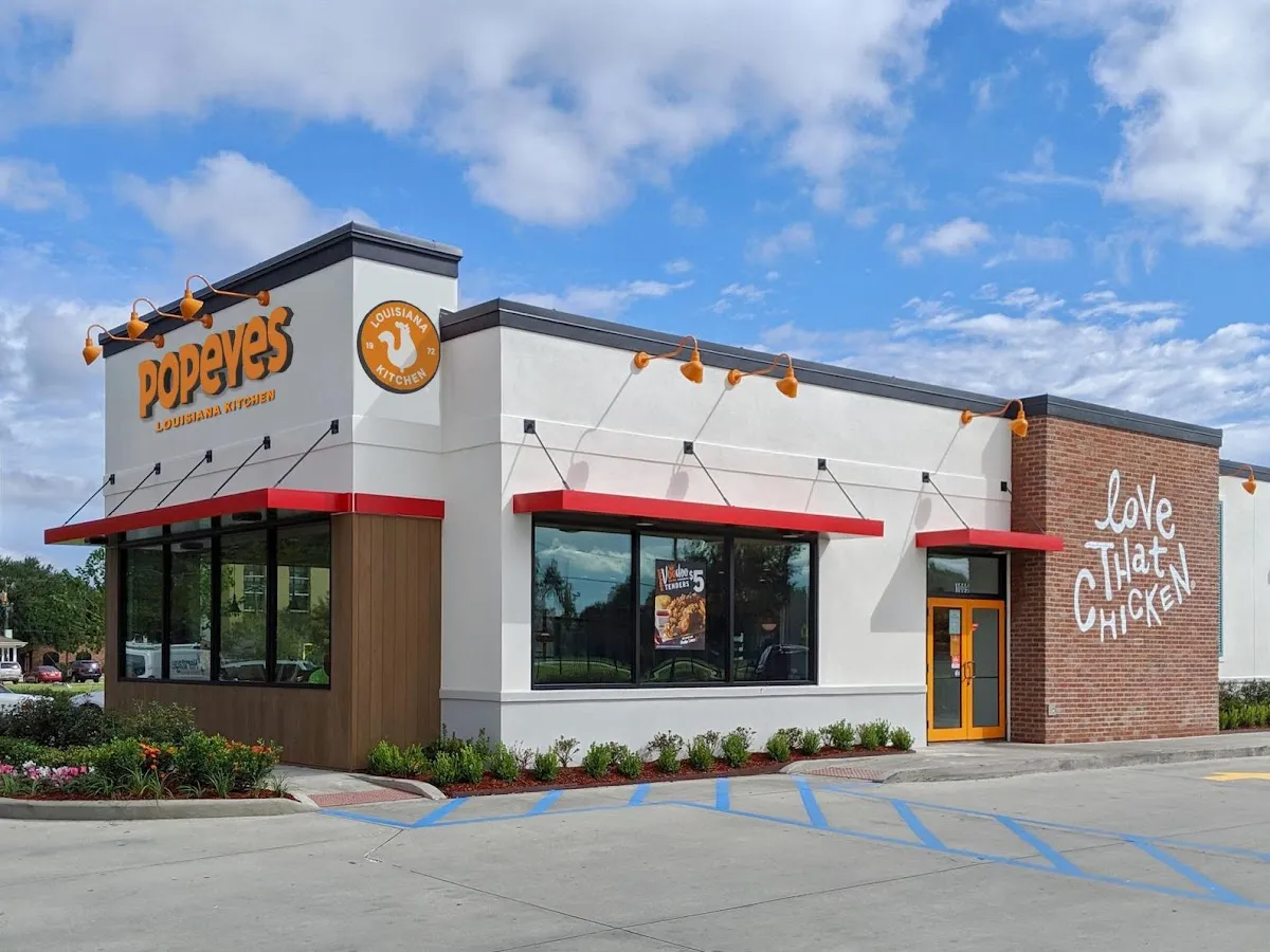 Army & Air Force Exchange Services photo 5