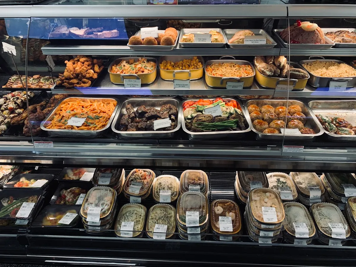 Arnieβs Gourmet Butcher Shop & Culinaria