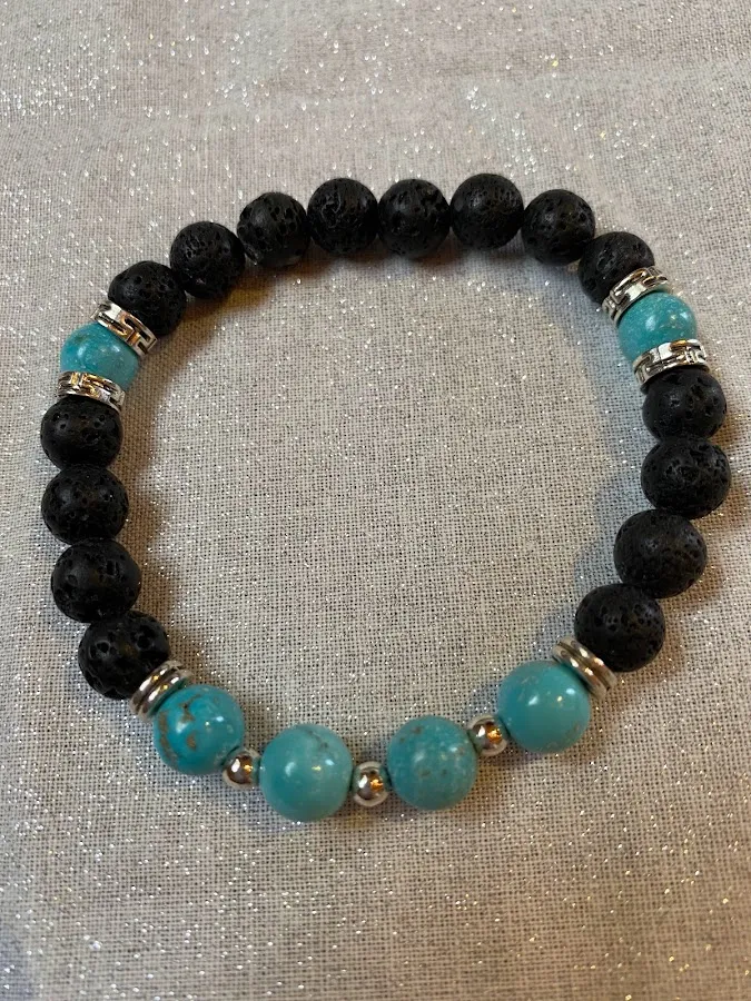 Aromatic Jewels photo 2