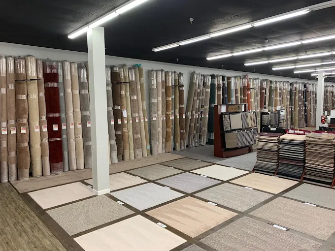 Aroma'z Home Flooring & Design