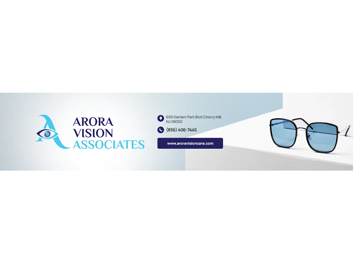 Arora Vision Associates