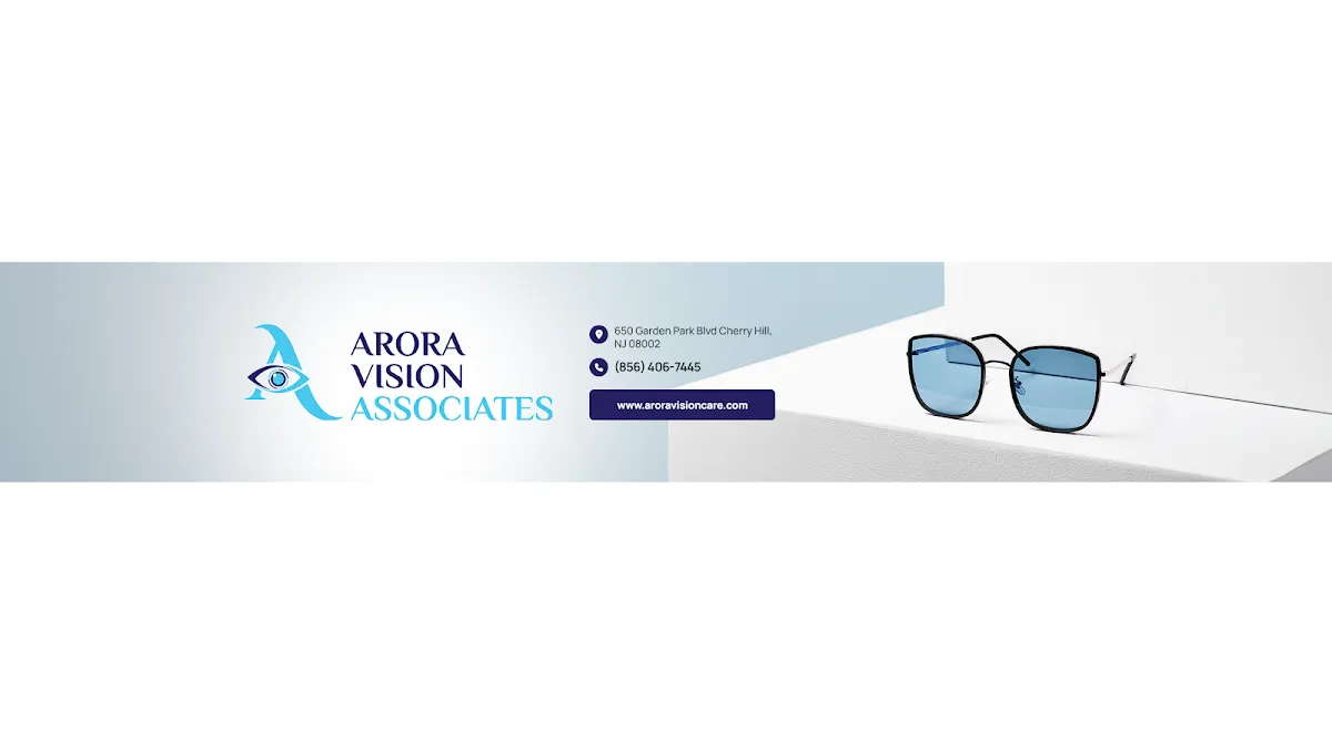 Arora Vision Associates photo 2
